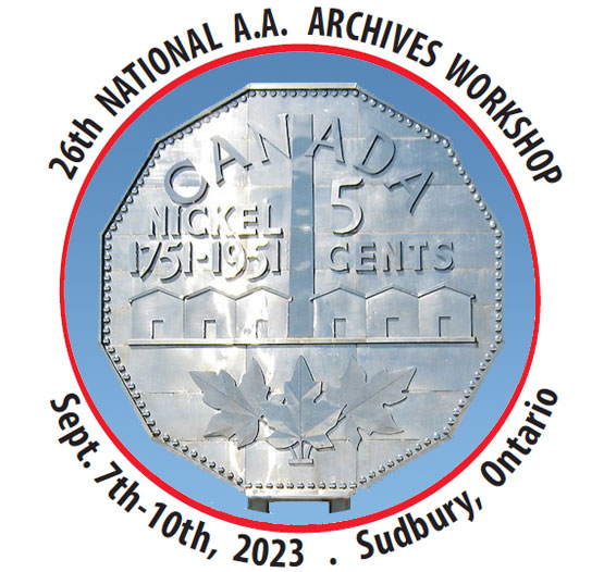 Image depicting Big Nickel and NAAAW Announcement NAAAW2023